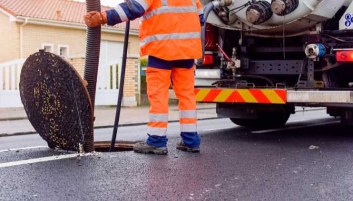 Introduzione ad Autospurghi Ottaviano Autospurghi Ottaviano