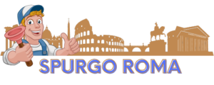 Spurgo a Roma