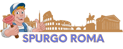 Spurgo Roma